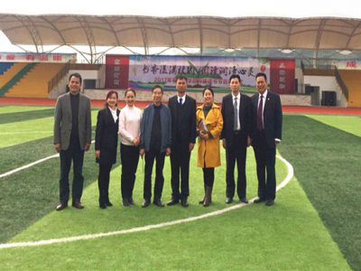 遠恒佳教育研究院對重慶公民辦學(xué)校進行辦學(xué)調(diào)研