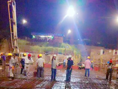 夏不言盡，唯有愛不可辜負(fù)