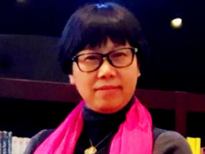 張家瓊：重慶第二師范學(xué)院學(xué)前教育學(xué)院院長(zhǎng)、教授、教育學(xué)博士