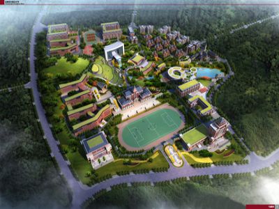 史上最美湖畔公學(xué)——遠(yuǎn)恒佳重慶公學(xué)招收免費(fèi)生啦！！