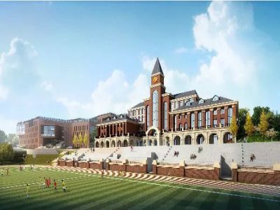 超級(jí)大禮包‖只為圓你一個(gè)頂級(jí)學(xué)府夢(mèng)！