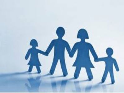 《遠視教育》之十二 ——孩子，你的身后是遠恒佳