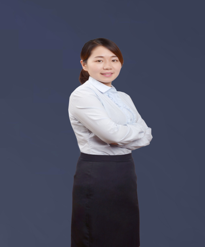 王慧萍，中學英語教師，高中英語一級教師，市優(yōu)秀教師