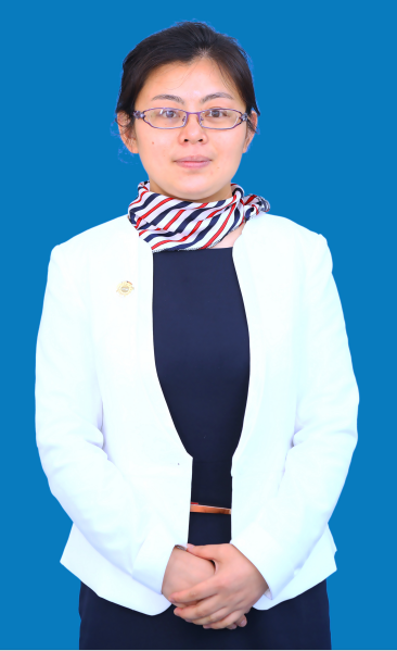 李開春：中學英語教師，中學一級教師，獲得國家級英語教師技能大賽一等獎，輔導學生參加英語奧林匹克競賽獲得國家級一二等獎