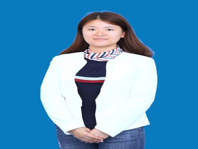 鐘淑嬋:中學(xué)英語教師，四川外國語大學(xué)研究生，文學(xué)碩士，英語語言文學(xué)專業(yè)，專業(yè)八級(jí)，原六盤水外國語學(xué)校高中英語教師