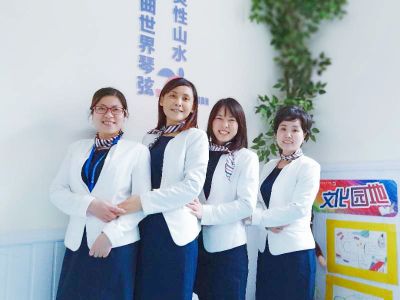 美好教師 | 因“數(shù)”表達 ，“學”領(lǐng)未來