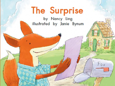 美好課堂| 英語繪本，打開國際視野的童話