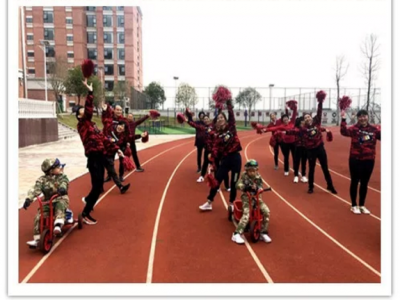 燃起來！遇見童年的你