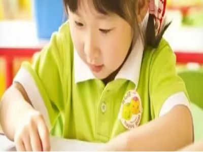 幼小銜接正當(dāng)時(shí) | 幼小協(xié)同，科學(xué)銜接