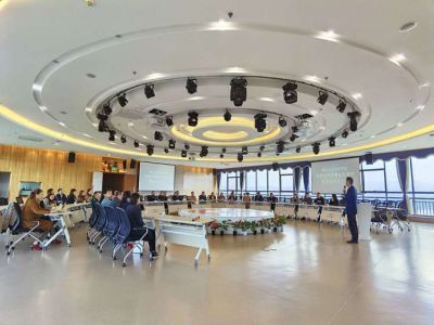 美好學校| 家校共育、社區(qū)共建，遠恒佳攜手各界精英育英才