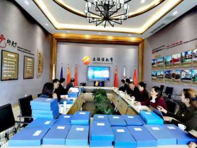 美好學校| 立德樹人見成效，狠抓課堂提質量——學校獲區(qū)教育綜合督導小組高度贊賞