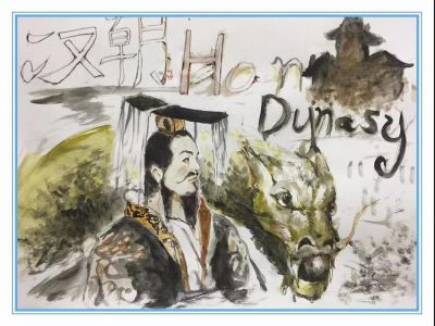 美好教育| 當學科知識遇到了美術  ——留學部的項目式教學