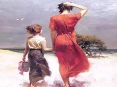 【好文轉(zhuǎn)載】每天只問孩子四句話，改變孩子一生！