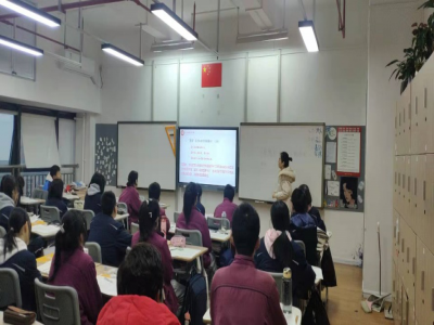 美好教師|【研訓(xùn)簡報】植根遠(yuǎn)恒佳，不負(fù)美芳華