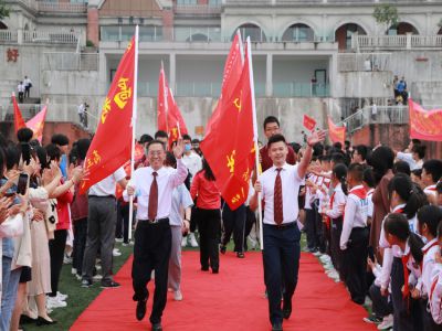 今天，高考！