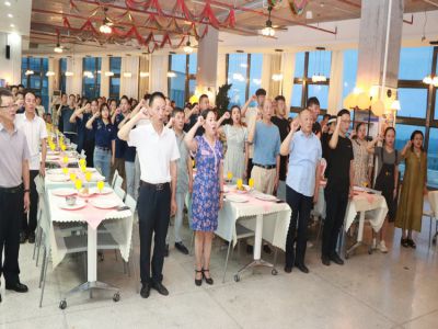 美好教師|舉杯邀明月·共話(huà)教育情——2022中秋節(jié)、第38個(gè)教師節(jié)聯(lián)歡活動(dòng)