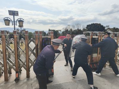 以練筑防，護佑成長——重慶市遠恒佳學(xué)校開展系列應(yīng)急演練活動