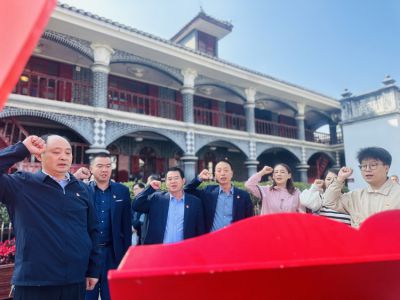 黨員主題教育| 重走長(zhǎng)征路——重慶市遠(yuǎn)恒佳學(xué)校黨支部開展紅色之旅主題教育活動(dòng)